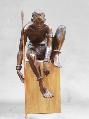 Darbaud_sculptures_amazone