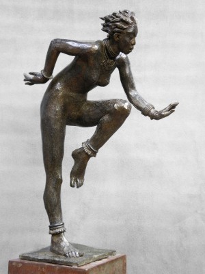 Darbaud_sculptures_danseuse