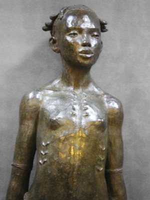 Darbaud_sculptures_ado_congo_H125_detail