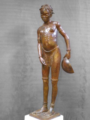 Darbaud_sculptures_congo_calebasse_H109_02