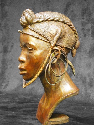 Darbaud_sculptures_bororo